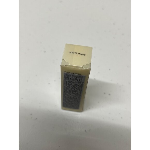 Club Monaco Matte Lipstick in Shade ICON Full Size NEW Discontinued 90s Grunge - Picture 9 of 10